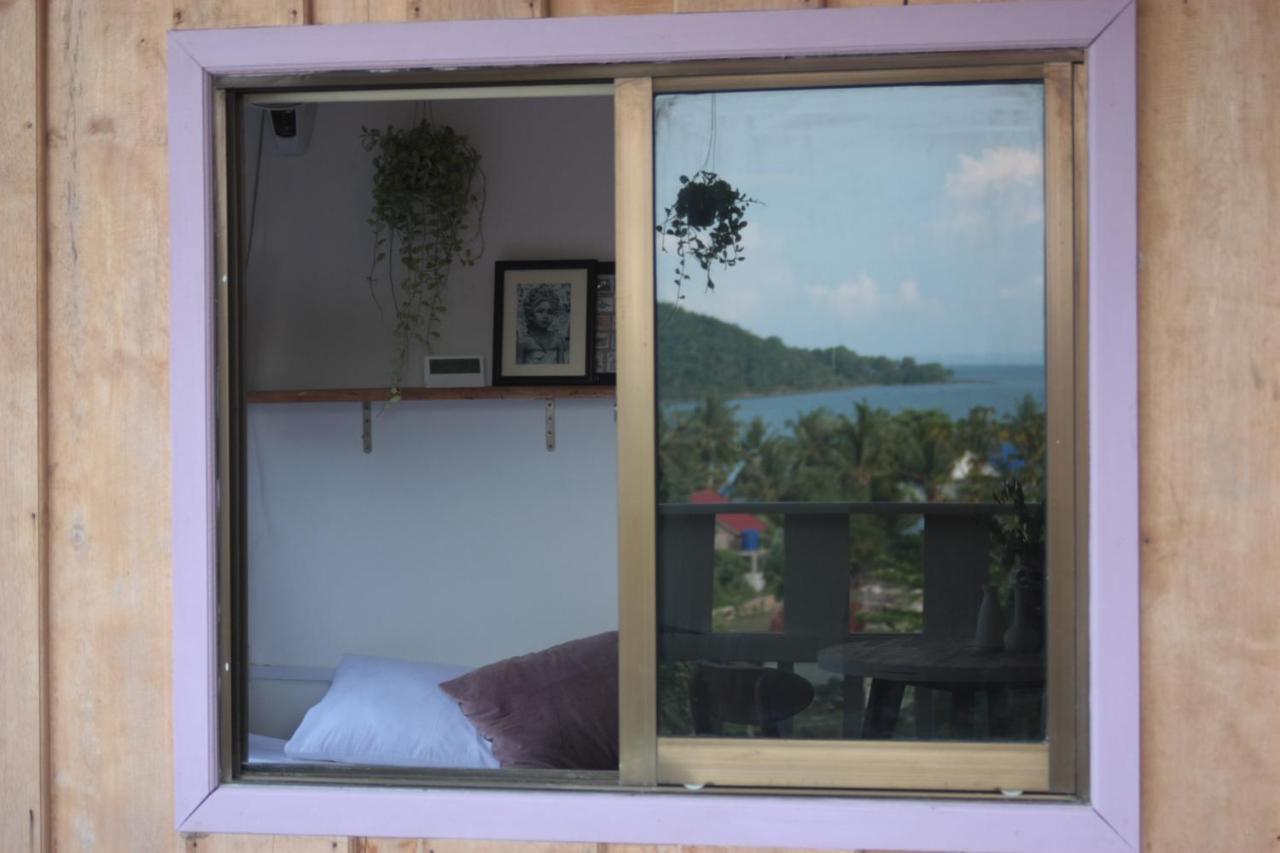 Dahlia Guesthouse Koh Rong Sanloem Exterior photo