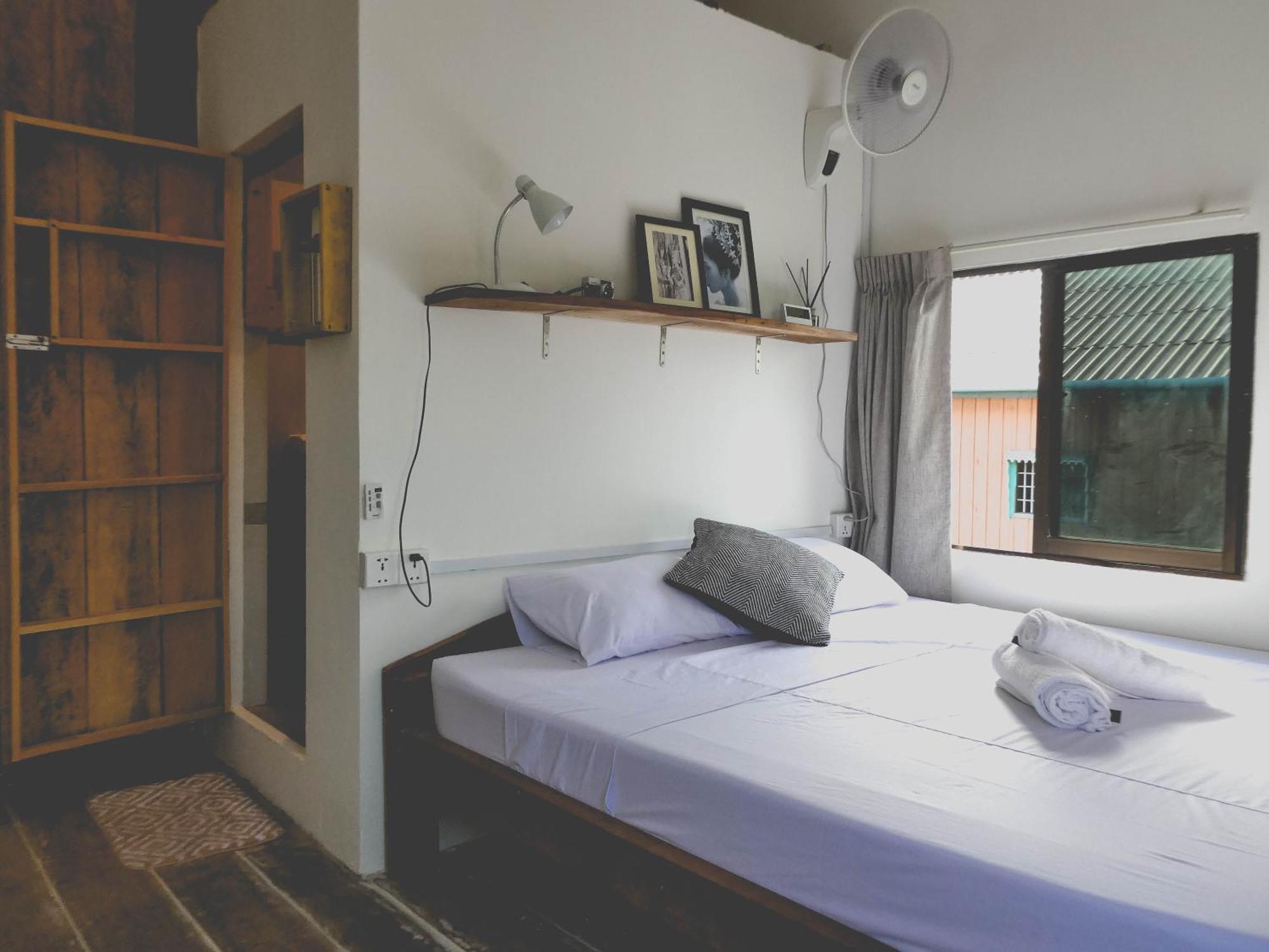 Dahlia Guesthouse Koh Rong Sanloem Exterior photo